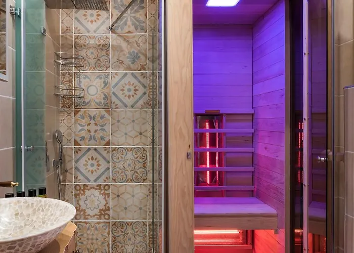 Apartment Palazzo Di Irene