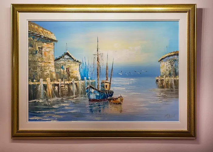 Apartment Palazzo Di Irene *