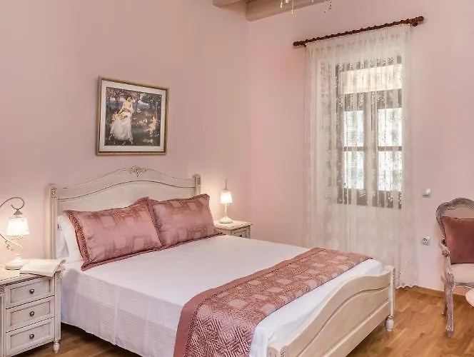 Apartment Palazzo Di Irene *